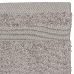 Set mănuși de baie Atmosphera, bumbac, 15x21 cm, 2 buc.