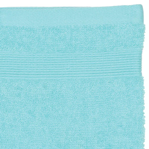 Set mănuși de baie Atmosphera, bumbac, 15x21 cm, 2 buc.