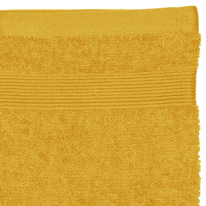 Set mănuși de baie Atmosphera, bumbac, 15x21 cm, 2 buc.