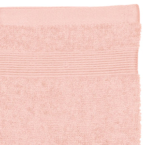 Set mănuși de baie Atmosphera, bumbac, 15x21 cm, 2 buc.