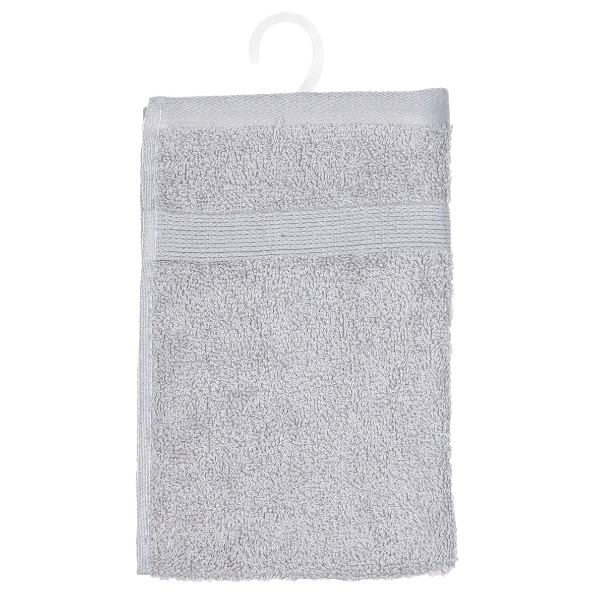 Prosop de mâini Atmosphera Praia, bumbac, 30x50 cm