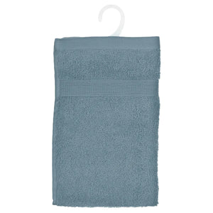 Prosop de mâini Atmosphera Praia, bumbac, 30x50 cm