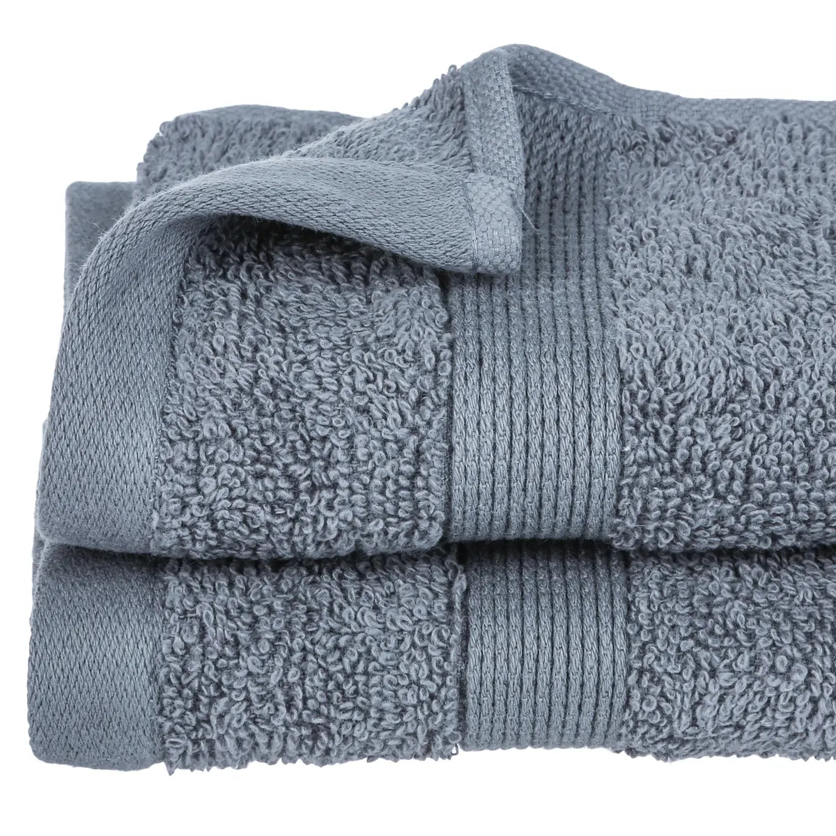 Prosop de mâini Atmosphera Praia, bumbac, 30x50 cm