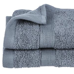 Prosop de mâini Atmosphera Praia, bumbac, 30x50 cm