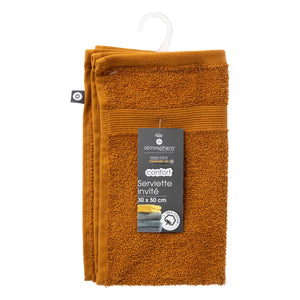 Prosop de mâini Atmosphera Praia, bumbac, 30x50 cm