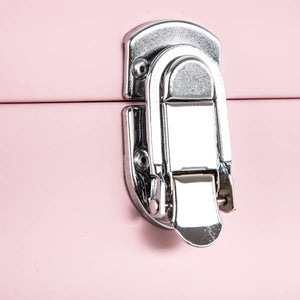 Set de cutii de depozitare pentru copii Atmosphera, Metal, 2 buc.