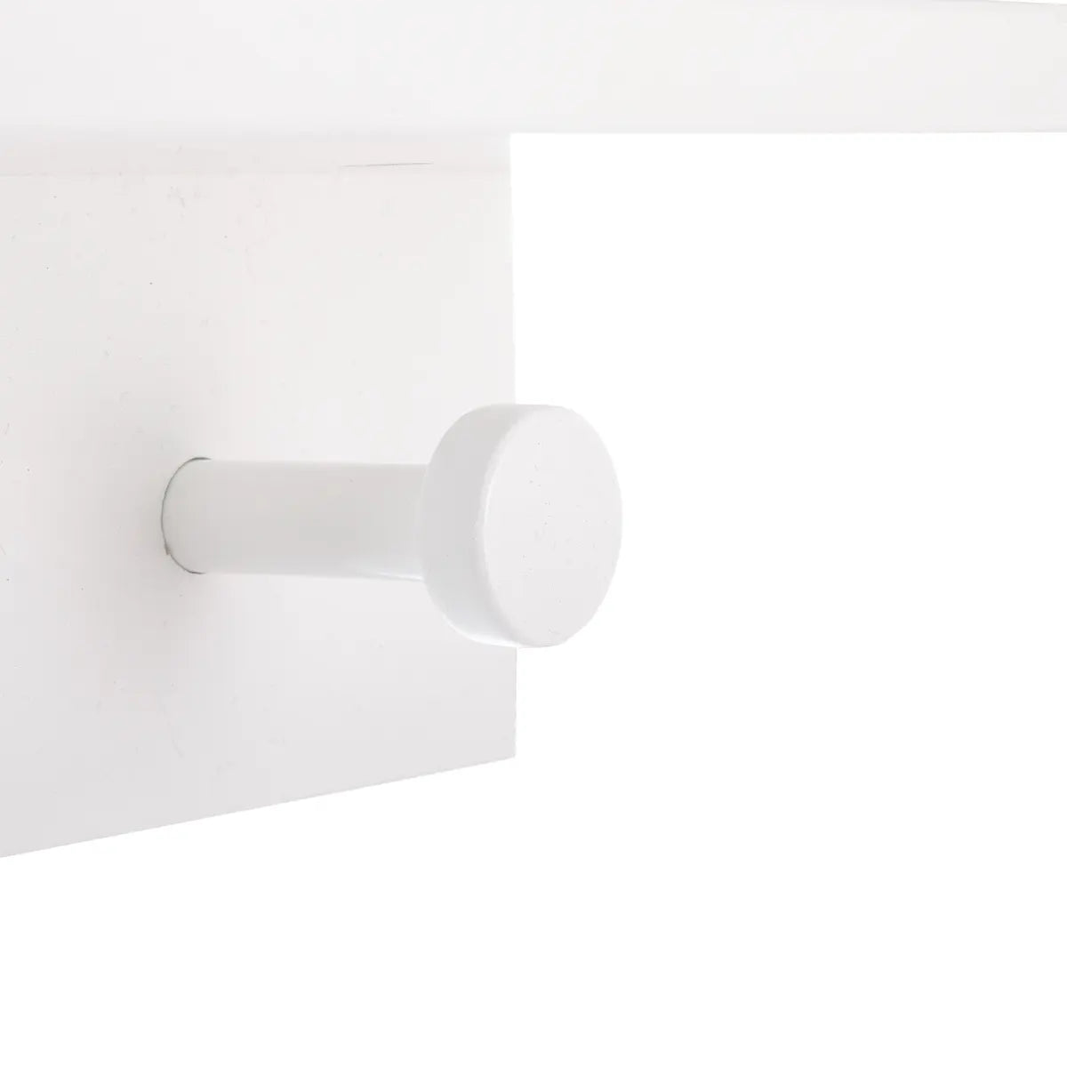 Cuier pentru copii Atmosphera Douceur, Alb