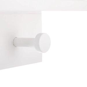 Cuier pentru copii Atmosphera Douceur, Alb