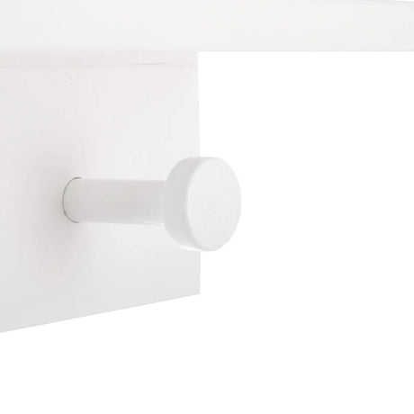 Cuier pentru copii Atmosphera Douceur, Alb