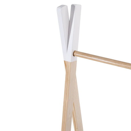 Atmosferă de garderobă pentru copii Teepee, Bor