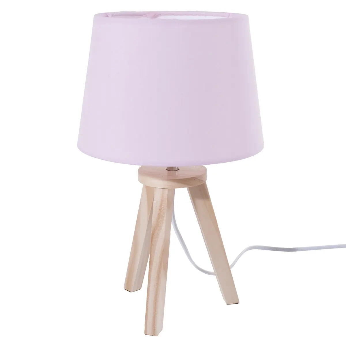 Lampă de noapte pentru copii cu trepied, 30 cm