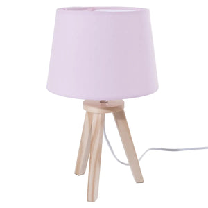 Lampă de noapte pentru copii cu trepied, 30 cm