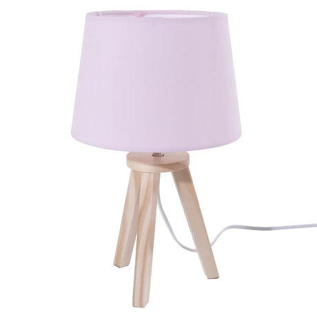 Lampă de noapte pentru copii cu trepied, 30 cm