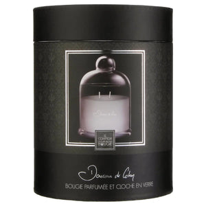 Ароматна свещ atmosphera Loyd, Стъкло, 650 g