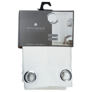 Cortină termică atmosferică, 140x260 cm