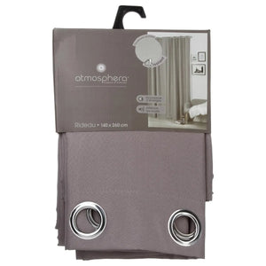 Cortină termică atmosferică, 140x260 cm