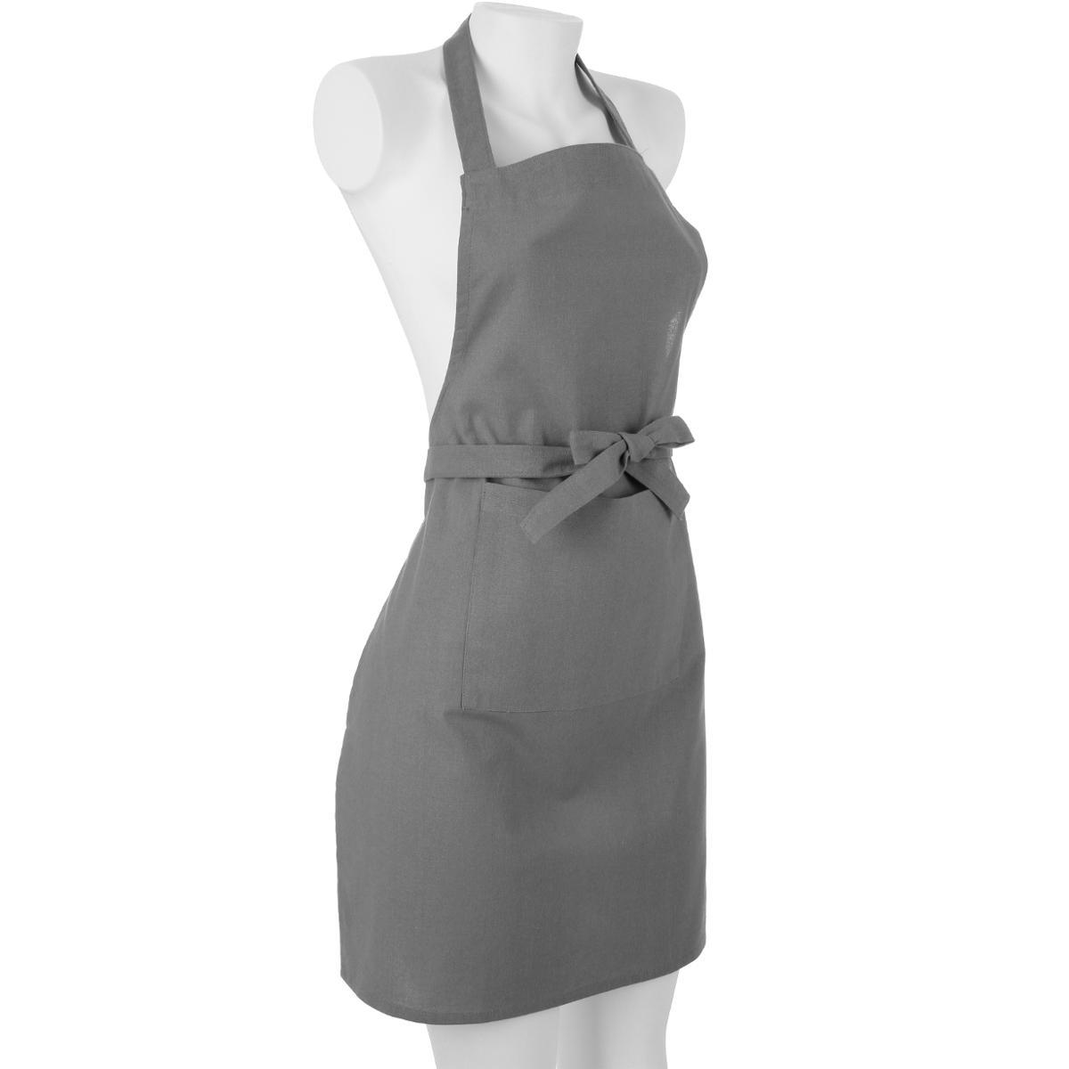 Șorț de bucătărie Atmosphera Chef, 60x80 cm