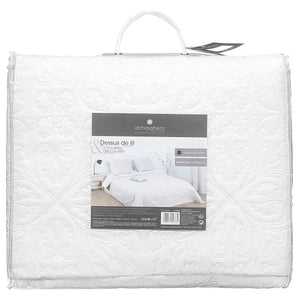 Pătură Atmosphera Arabesque, 240x260 cm