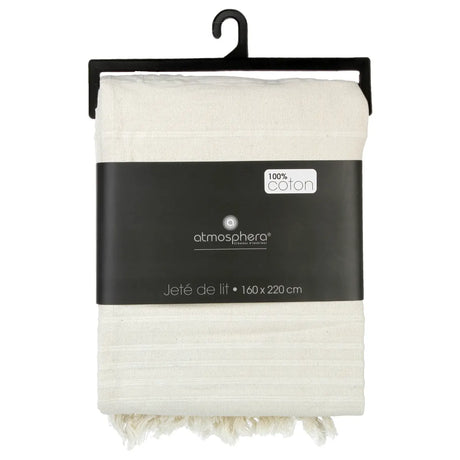 Husă de pat Atmosphere, 160x220 cm