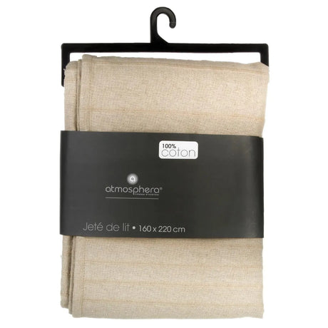 Husă de pat Atmosphere, 160x220 cm