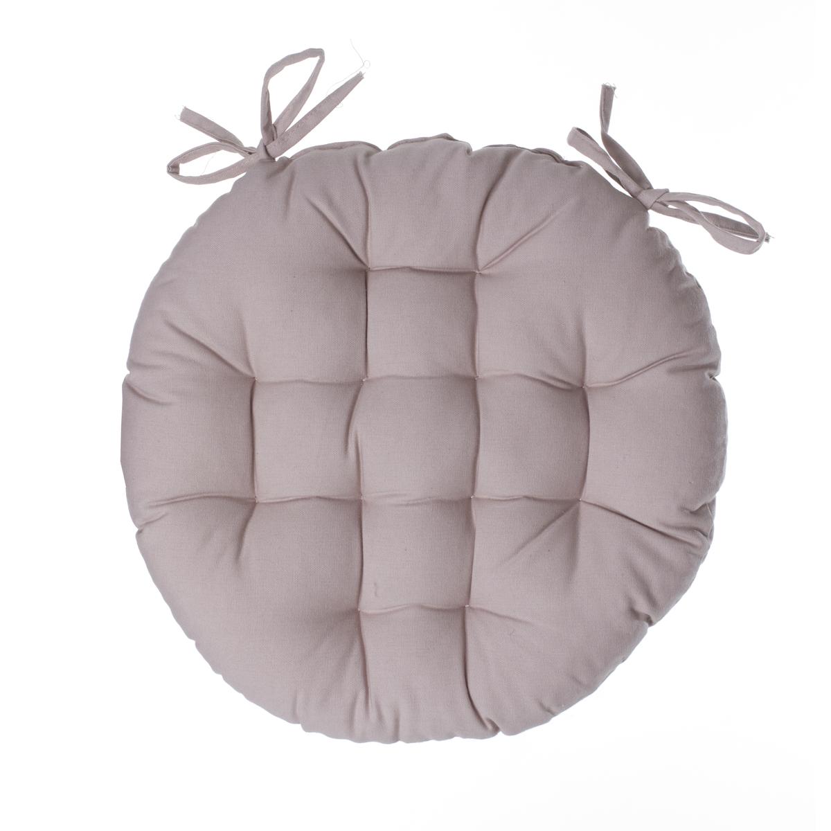Pernă rotundă pentru scaun Atmosphera Anjali, 38 cm