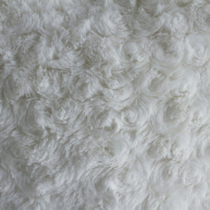 Pernă decorativă Atmosphera Heart, Boucle, 28x36 cm