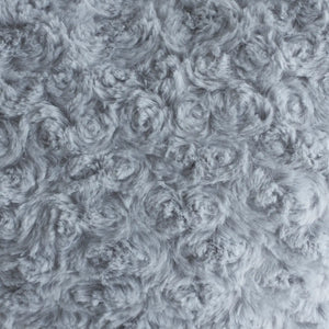 Pernă decorativă Atmosphera Heart, Boucle, 28x36 cm