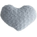 Pernă decorativă Atmosphera Heart, Boucle, 28x36 cm