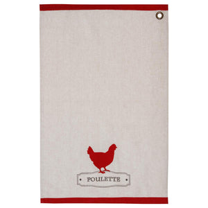 Set prosoape Amtosphera, 45x70 cm, 2 buc.