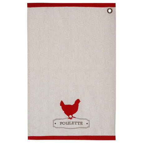 Set prosoape Amtosphera, 45x70 cm, 2 buc.