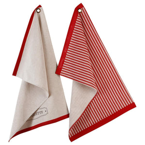 Set prosoape Amtosphera, 45x70 cm, 2 buc.