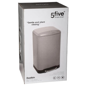 Coș 5five Ariane, Metal, 30 L