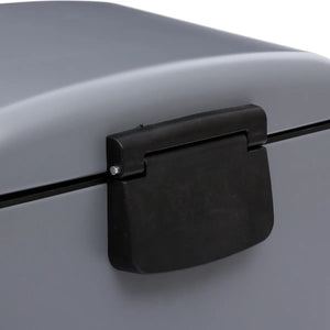 Coș 5five Ariane, Metal, 30 L