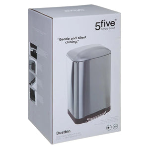 Coș 5five Ariane, Metal, 30 L