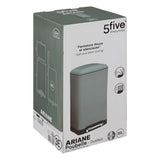 Coș 5five Ariane, Metal, 30 L