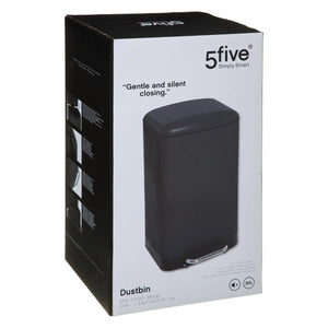 Coș 5five Ariane, Metal, 30 L