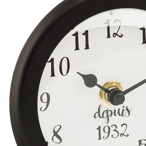 Ceas de masă Atmosphera Sky, 28x18 cm