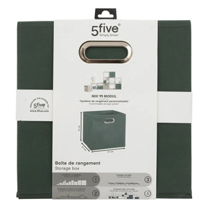 Cutie de depozitare 5five Mix &amp; Modul, Melange, 31x31 cm