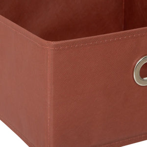 Cutie de depozitare 5five Mix &amp; Modul, Melange, 31x15 cm