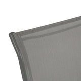Scaun de grădină pentru masă Hesperide Piazza, aluminiu