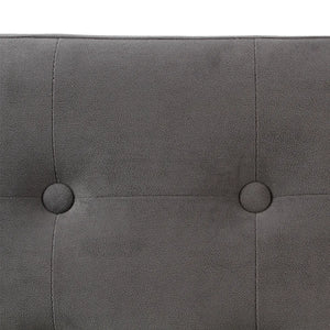 Bancă cu spațiu de depozitare Lysandre, pliabilă, 76x38x38 cm