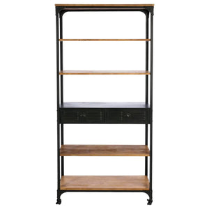 Atmosfera Bibliotecii Cierna