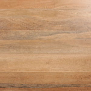 Masă de cafea Atmosphera Amal, 130x80x40 cm, Lemn