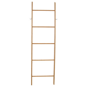 Suport pentru prosoape 5five Bambou cu scară