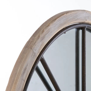 Oglindă Atmosphera Zoe, 106x60 cm