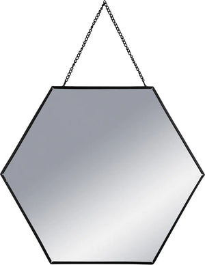 Set oglinzi atmosferice Leny, 20/25/30 cm, 3 buc.