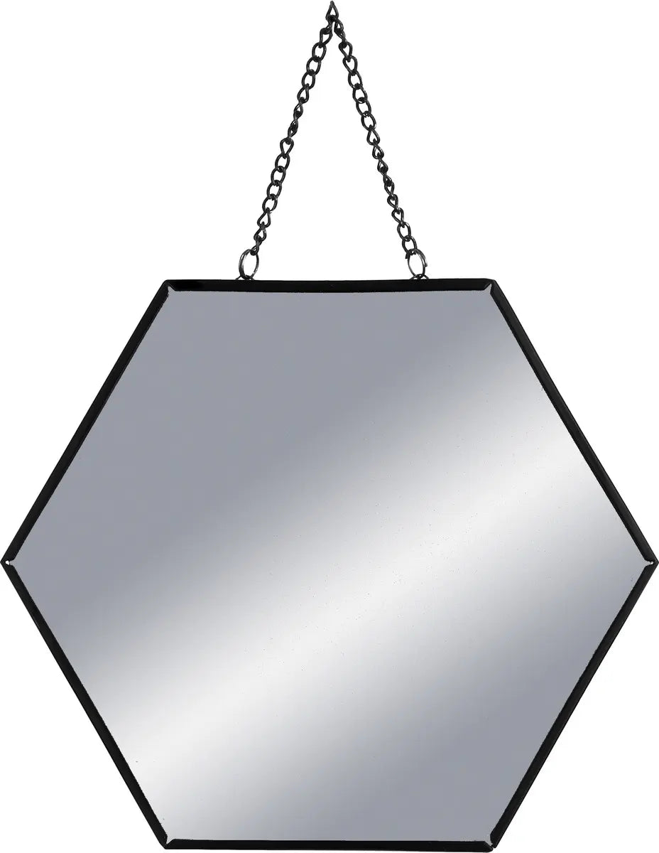 Set oglinzi atmosferice Leny, 20/25/30 cm, 3 buc.