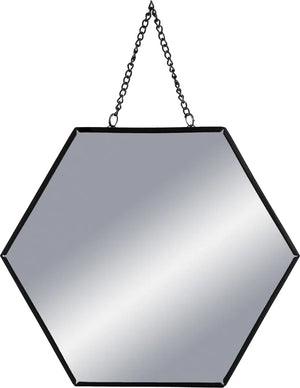 Set oglinzi atmosferice Leny, 20/25/30 cm, 3 buc.