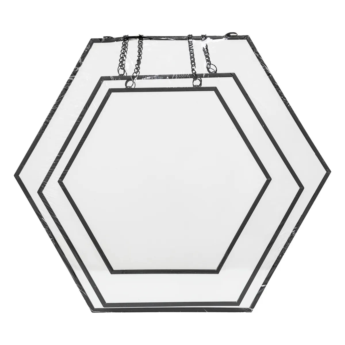 Set oglinzi atmosferice Leny, 20/25/30 cm, 3 buc.