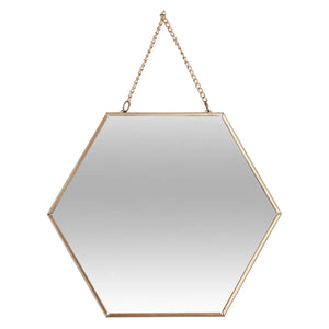 Set oglinzi atmosferice Leny, 20/25/30 cm, 3 buc.